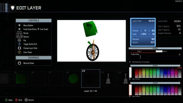 Dat Boi! - Black Ops 3 Emblem Tutorial смотреть онлайн