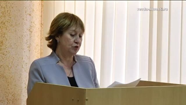 Дефицит уменьшен. Дума Ревды одобрила последние в этом году корректировки бюджета смотреть онлайн