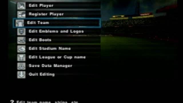 Pes 2012 ps2 Editing Teams from pes 2011 OF смотреть онлайн