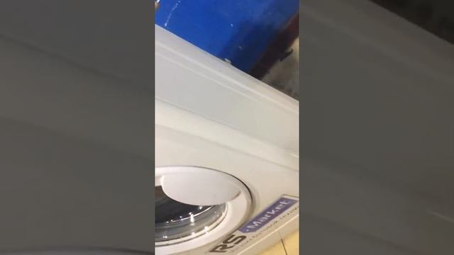 Стиральная машина INDESIT WIUN81 смотреть онлайн