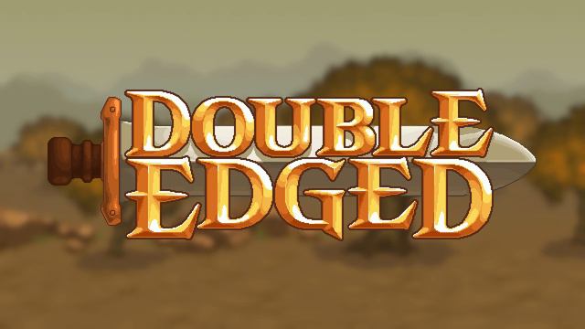 Menu - Double Edged [Nitrome HD Music] смотреть онлайн