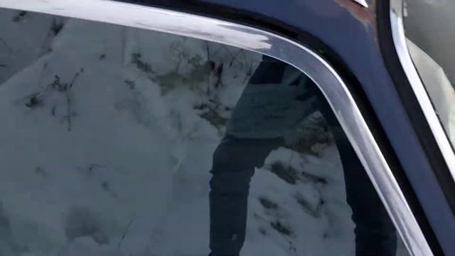 Automotive archaeology: Renault 16 смотреть онлайн