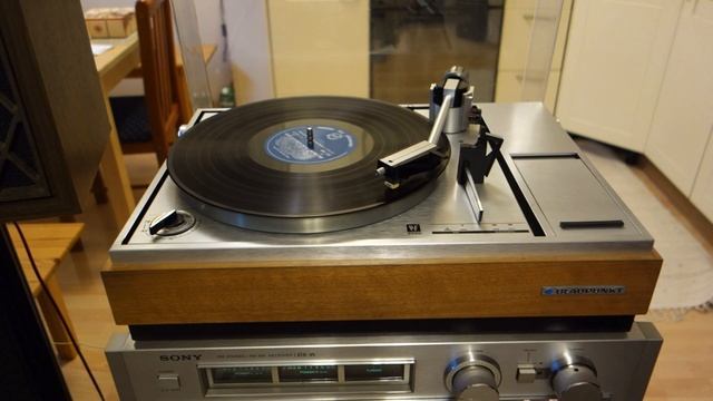 Perpetuum Ebner 2020 & Sony STR-V5 & Sony SS-830 смотреть онлайн