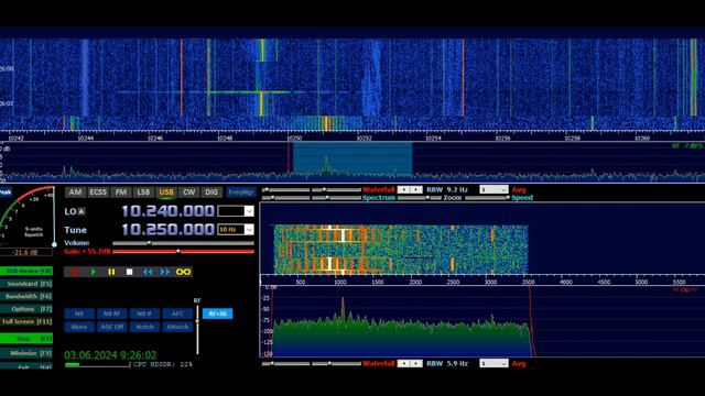 Х06 на частоте 10250 кгц смотреть онлайн