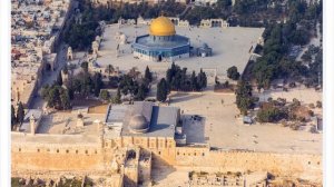 ОМРК. Урок 22. Паломничества и святыни