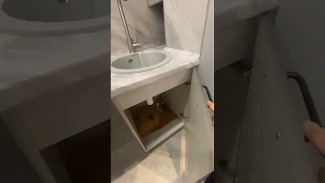 Обзор Кухни бетон фабрики ДСВ смотреть онлайн