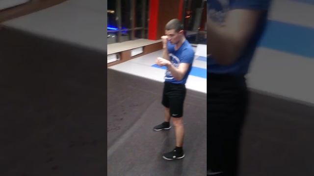 Школа бокса Пакеева 1 смотреть онлайн