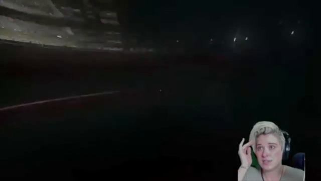 SOMA- SCARY NAKED AQUA GUY IN THE ROOM WITH ME?!?! This is my NIGHTMARE. смотреть онлайн