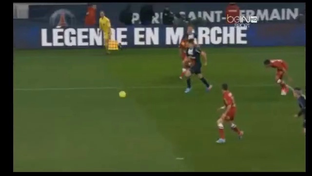 PSG 1-1 STA смотреть онлайн