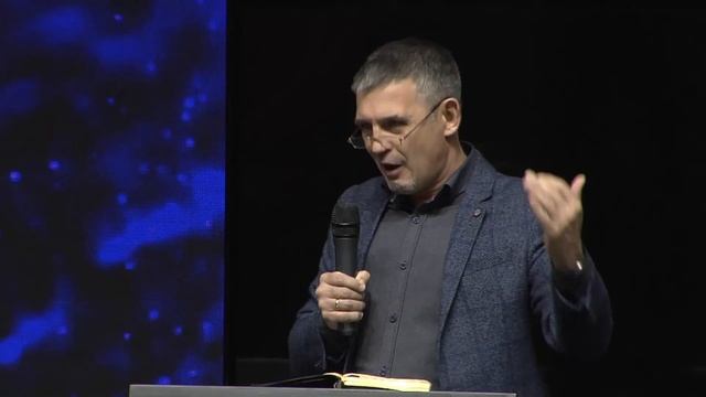 Воскресенье в церкви Добрая Весть 21.11.2021 смотреть онлайн