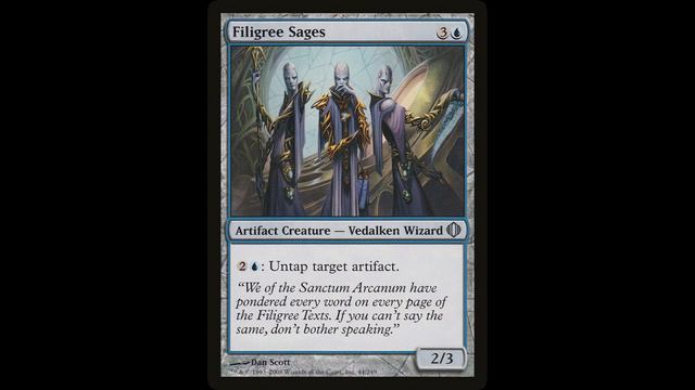 MTG's new (impossible?) YOU WIN THE GAME card... and how to increase our odds of winning with it! смотреть онлайн