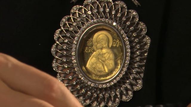 Слово митрополита Григория на начало Рождественского поста смотреть онлайн