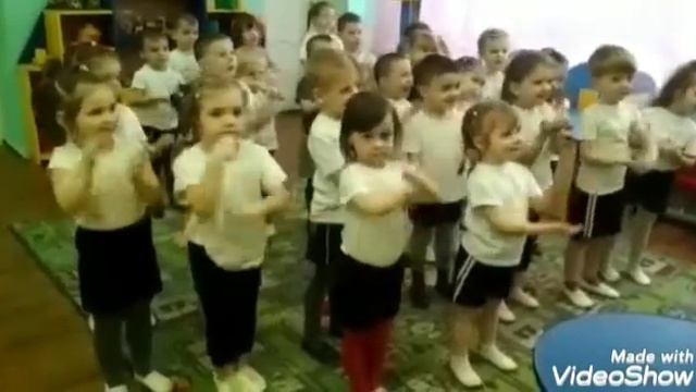 Проект "День рождения Снеговика" рук.Астанина М.Б.и Воробьёва Л.В. смотреть онлайн