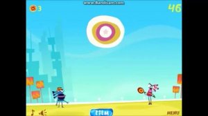 Куми   Куми. Kumi   Kumi. Эпизод игры.  Шумадан Юзи Шуга.