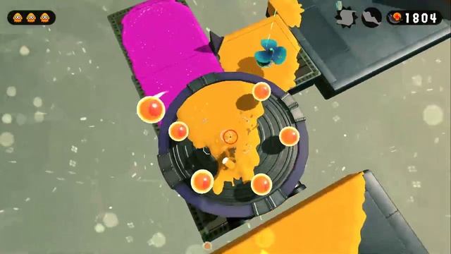 Splatoon 2 Full Game (Storymode Walkthrough)