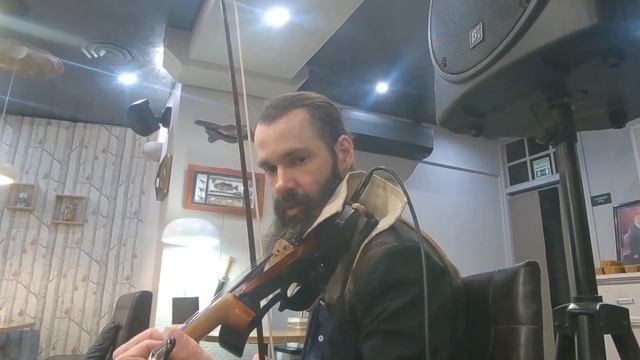 Финская полька на скрипке Finnish polka violin Kosta T ? скрипка 20230415 смотреть онлайн