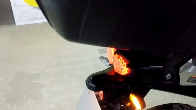 Yamaha SUPERTENERE XT1200Z 2015г. Номер рамы: JYADP046000002741 Есть в аукционной статистике. смотреть онлайн