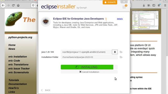 Setting up your computer for IB Computer Science смотреть онлайн