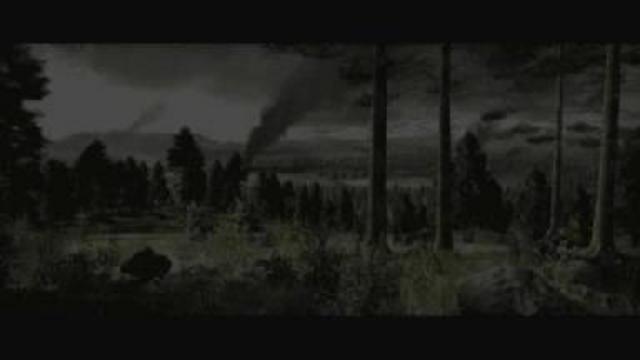 Operation Flashpoint 2 (Debut Trailer) смотреть онлайн