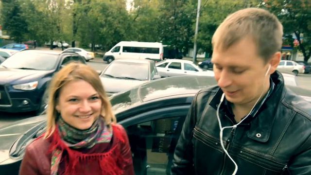 Охота на МРМ, победительница Екатерина, Тейково. смотреть онлайн