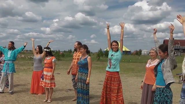 Светозар "Песня освобождения" фестиваль Перволетье смотреть онлайн