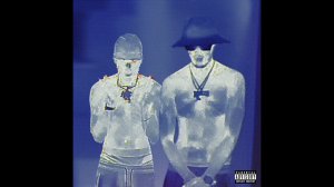 Supersonic - Big Baby Tape, Aarne (Visualization | After Effects | Explicit)