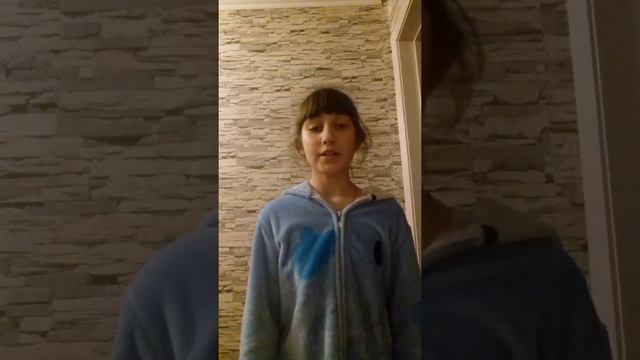 Как быстро выучить стих.А.С.Пушкина "Уж небо осенью дышало" смотреть онлайн