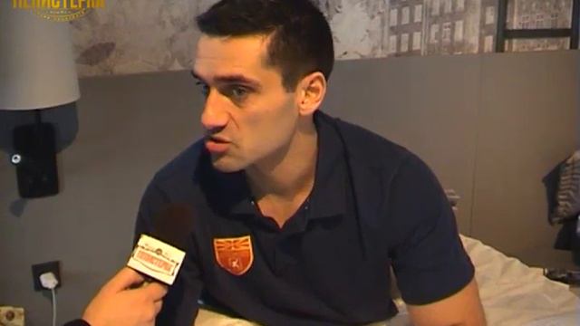 Лазаров: „Голготата не може да поништи добри подготовки„ смотреть онлайн