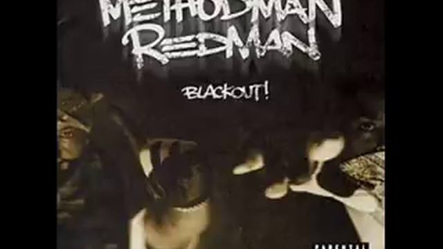 Method Man & Redman - Blackout - 16 - Fire Ina Hole [HQ Sound] смотреть онлайн