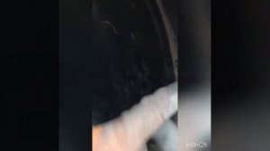 Теана J33 замена лампы ближнего света ксенон