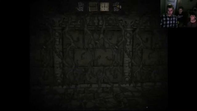 I Can't Escape: Darkness part 2 смотреть онлайн