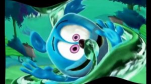 Gummy in q Major 771