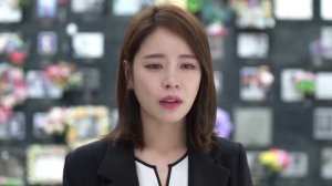 Солнечное завтра 1 сезон 4 серия