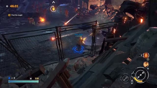 CONTRA: ROGUE CORPS - Прохождение #5 Супер Босс смотреть онлайн