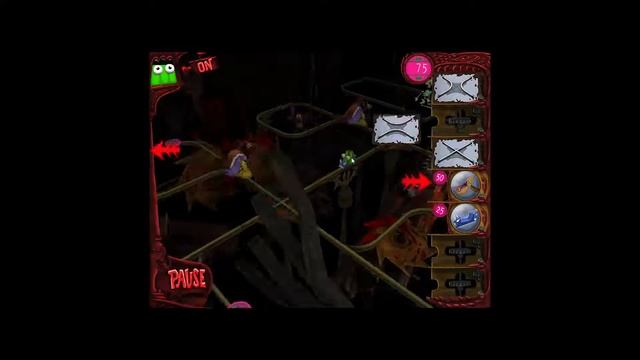 The Jitters Are Great - The Great Jitters: Pudding Panic смотреть онлайн