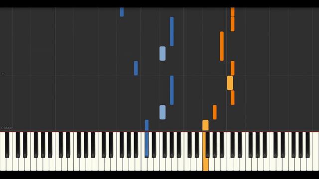 Dear You (From "Higurashi no Naku Koro ni")【Piano Tutorial】 смотреть онлайн