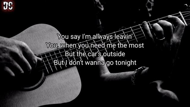 Car's Outside - James Arthur || Karaoke With Lyrics