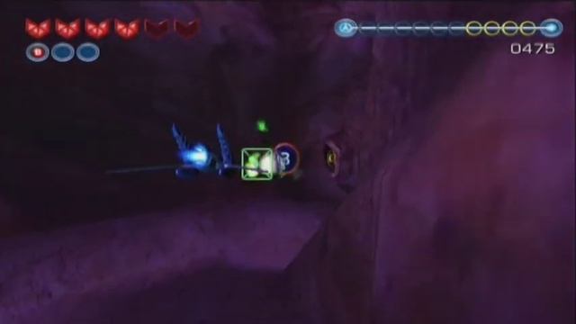 Let's Play Starfox Adventures Partie 32 : Le ThornTail gardien смотреть онлайн