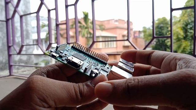 What is raspberry pi | cheapest computer rasberry pi 3 model B [ Hindi ] смотреть онлайн