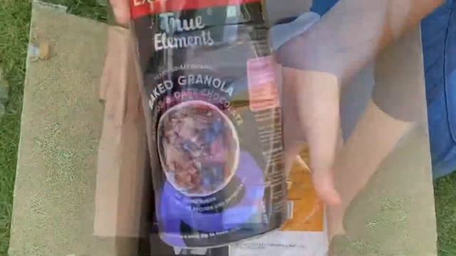 Unboxing | True Elements #trueelements #madeoftruth смотреть онлайн