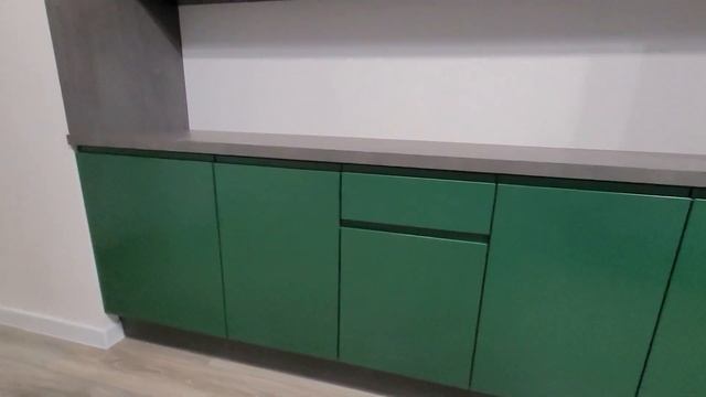 Сборка кухни за 1 день. смотреть онлайн