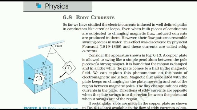 Electromagnetic Induction | EMI | NCERT audiobook | ebook+alpha waves study music| Neetopedia смотреть онлайн