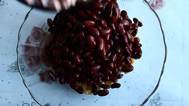 САМЫЙ БЫСТРЫЙ САЛАТ! Салат с Кириешками. смотреть онлайн