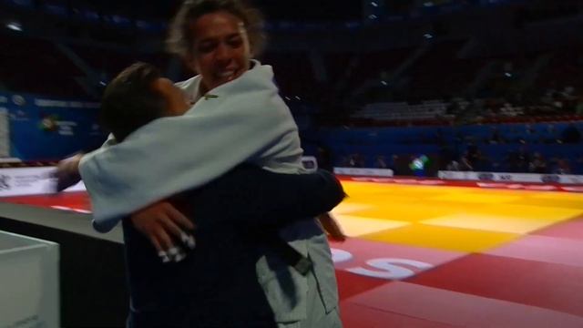 European Judo Championships - Montpellier ?? 2023 Promo ? смотреть онлайн