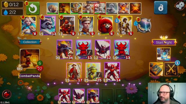 This Game Is Really Fun!! I Fairytale Fables