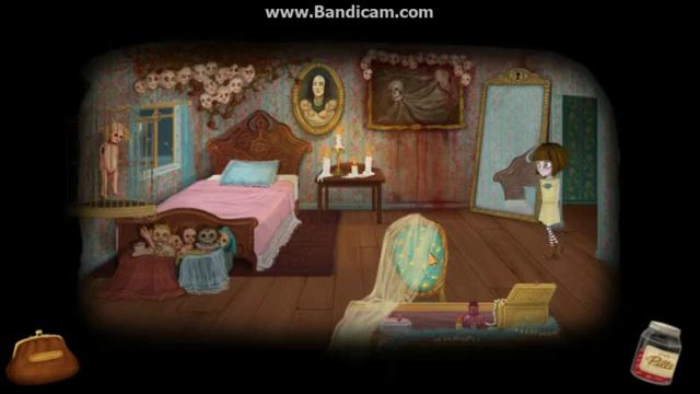 Fren Bow/ дом ужасов смотреть онлайн
