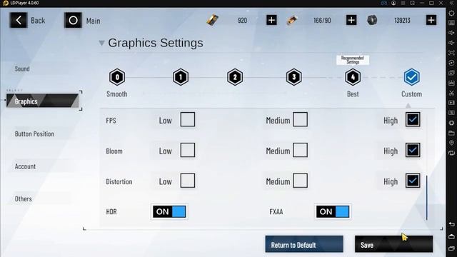 Best Emulator to Play Punishing Gray Raven on PC (Support keyboard&controller) смотреть онлайн