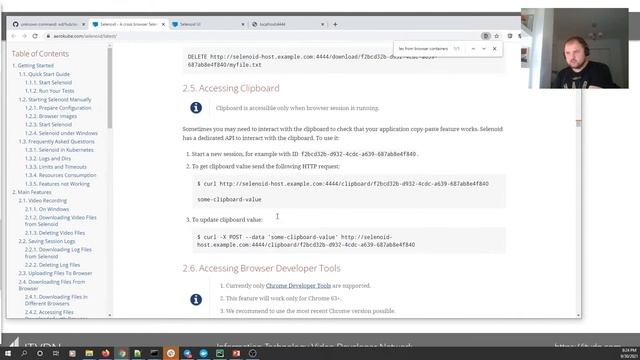 Selenoid или Selenium Grid - что лучше? Часть 2 смотреть онлайн