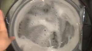 Очистка стиральной машины Lg 003rwdb11186 Очистка барабана 70