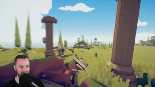 Brutal WW1 Gallipoli MASSACRE!? TABS WW1 Campaign! Totally Accurate Battle Simulator смотреть онлайн